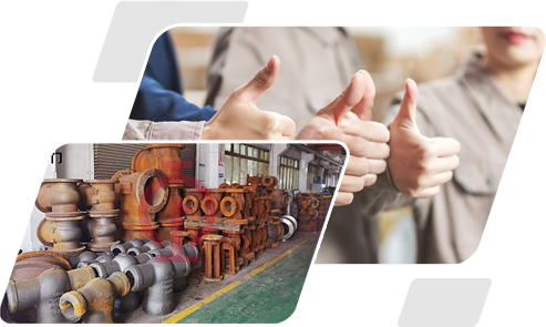 上鐵電站截止閥廠(chǎng)家生產(chǎn)車(chē)間