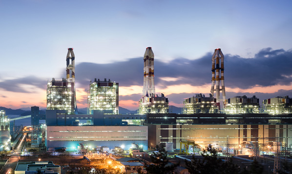 電站截止閥的適用領(lǐng)域