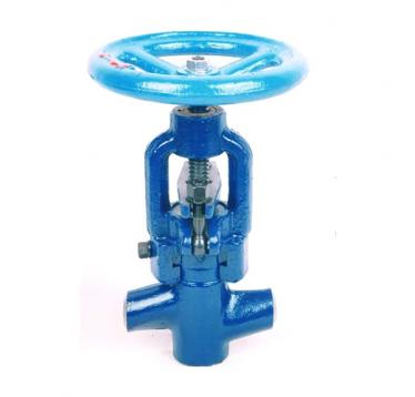 J61Y對(duì)焊式高溫高壓截止閥