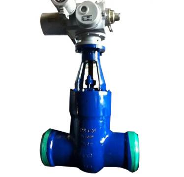 Z61Y-P54170V電站閘閥