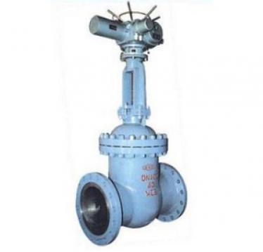 國標(biāo)電動(dòng)閘閥