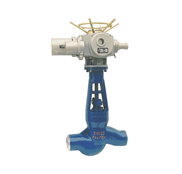 國(guó)標(biāo)高溫高壓電站截止閥