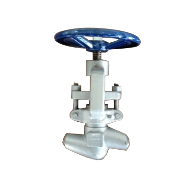 對(duì)焊電站截止閥