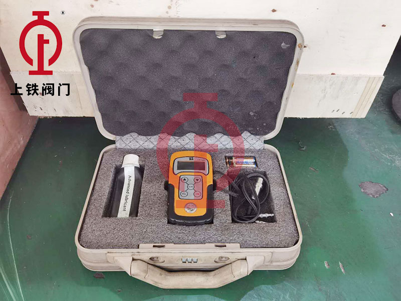 超聲波測(cè)厚儀